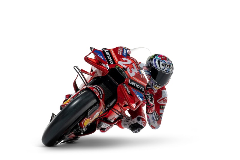Enea-Bastianini-prezentacja-Ducati-MotoGP-2024-6