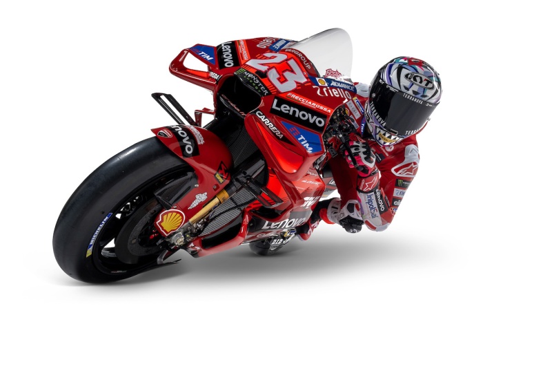 Enea-Bastianini-prezentacja-Ducati-MotoGP-2024-8