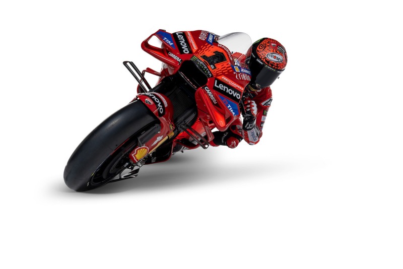 Pecco-Bagnaia-prezentacja-Ducati-MotoGP-2024-18