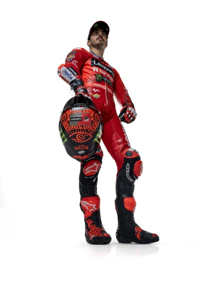 Pecco-Bagnaia-prezentacja-Ducati-MotoGP-2024-22