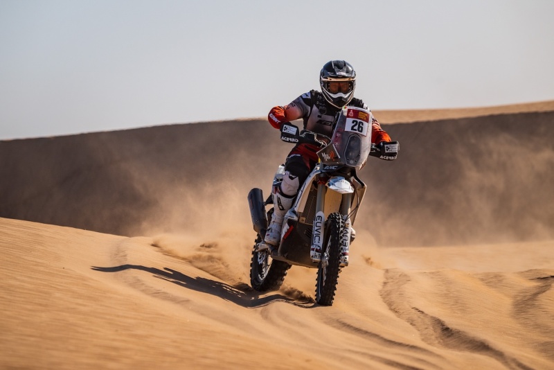 Konrad-Dabrowski-–-Duust-Rally-Team-–-Rajd-Dakar-2025-6