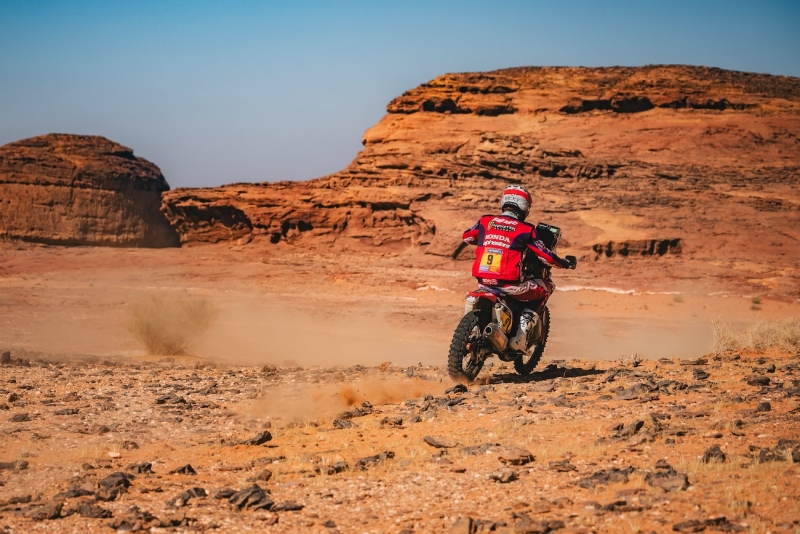 Rajd-Dakar-Rally-2025-Howes-Beveren-Buhler-Branch-Quintanilla-Brabec-Cornejo-HRC-Honda-Hero-fot-Monster-Energy-17