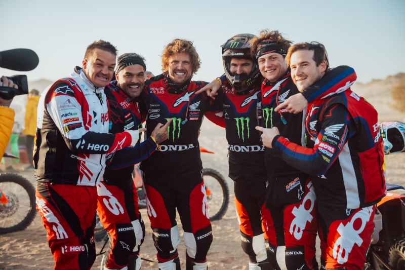 Rajd-Dakar-Rally-2025-Howes-Beveren-Buhler-Branch-Quintanilla-Brabec-Cornejo-HRC-Honda-Hero-fot-Monster-Energy-52