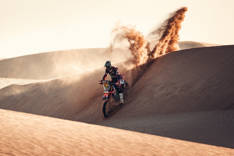 Rajd-Dakar-Rally-2025-Howes-Beveren-Buhler-Branch-Quintanilla-Brabec-Cornejo-HRC-Honda-Hero-fot-Monster-Energy-53