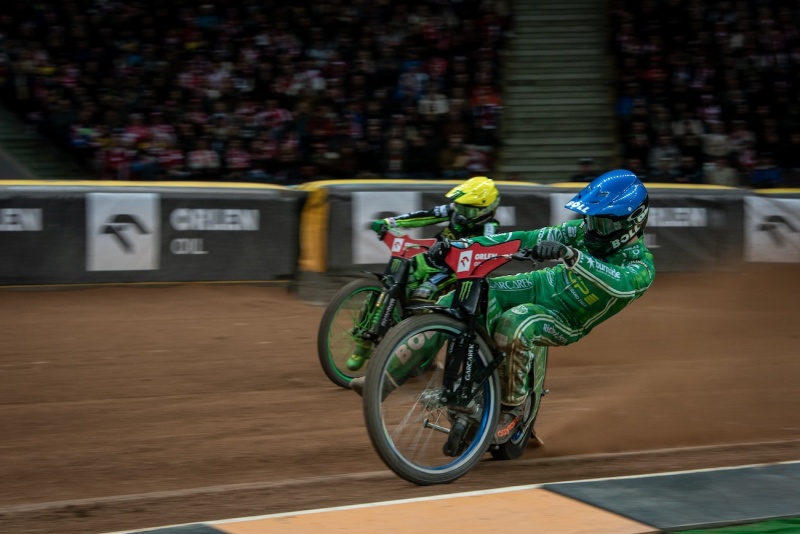 ORLEN OIL Speedway Grand Prix of Poland 2025 na PGE Narodowym w Warszawie