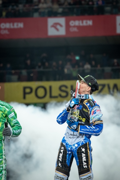 ORLEN OIL Speedway Grand Prix of Poland 2025 na PGE Narodowym w Warszawie