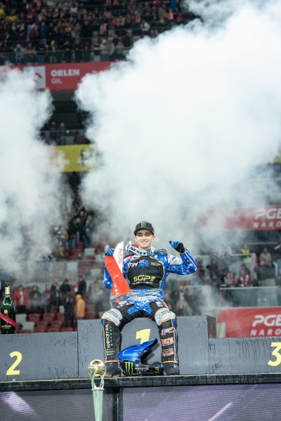 ORLEN OIL Speedway Grand Prix of Poland 2025 na PGE Narodowym w Warszawie