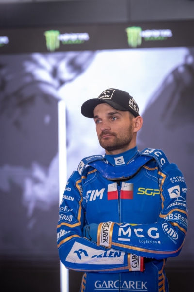 ORLEN OIL Speedway Grand Prix of Poland 2025 na PGE Narodowym w Warszawie