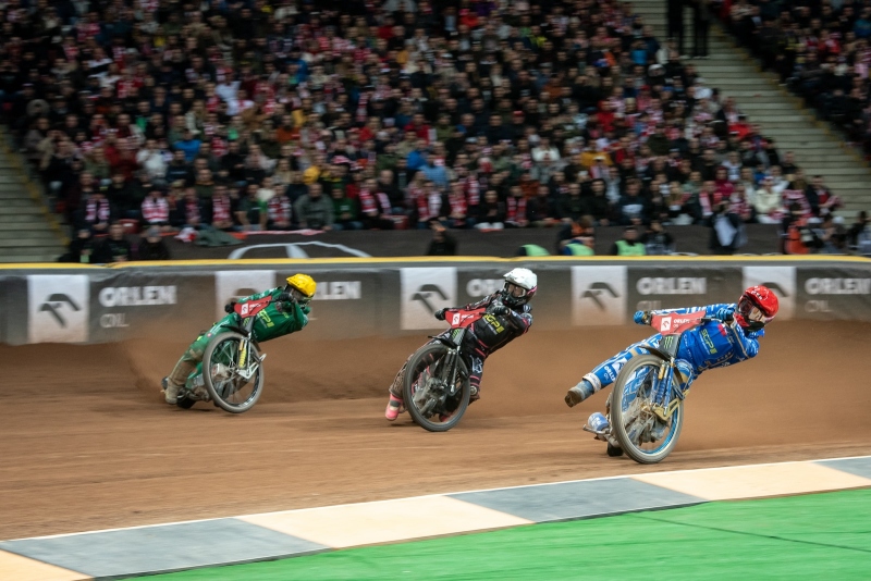 ORLEN OIL Speedway Grand Prix of Poland 2025 na PGE Narodowym w Warszawie