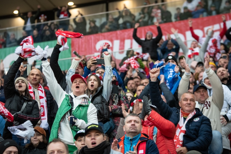 ORLEN OIL Speedway Grand Prix of Poland 2025 na PGE Narodowym w Warszawie