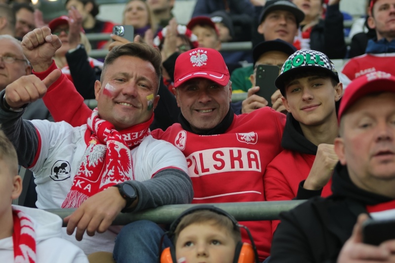 ORLEN OIL Speedway Grand Prix of Poland 2025 na PGE Narodowym w Warszawie