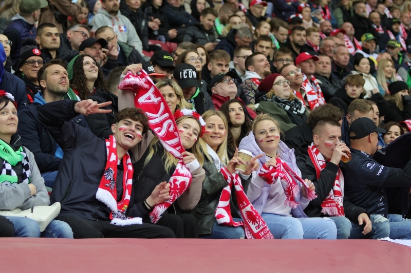 ORLEN OIL Speedway Grand Prix of Poland 2025 na PGE Narodowym w Warszawie