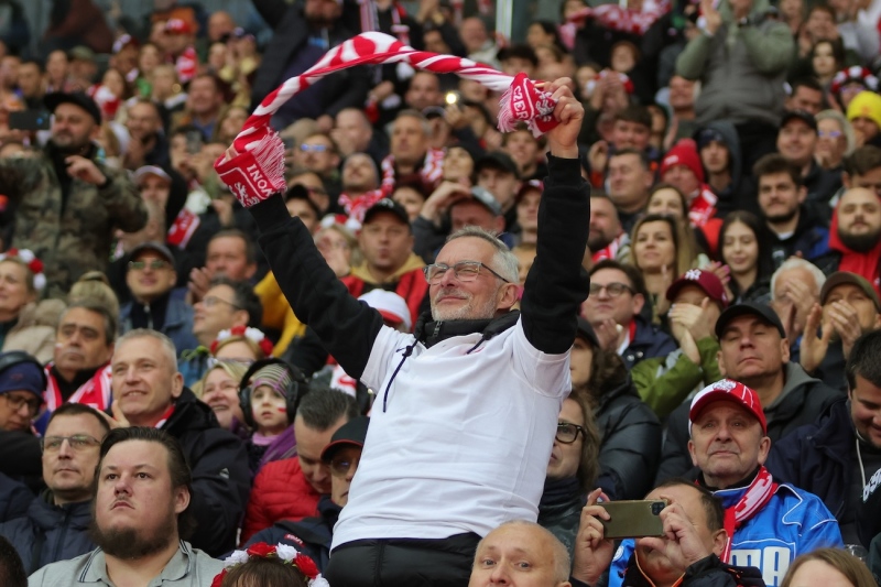 ORLEN OIL Speedway Grand Prix of Poland 2025 na PGE Narodowym w Warszawie