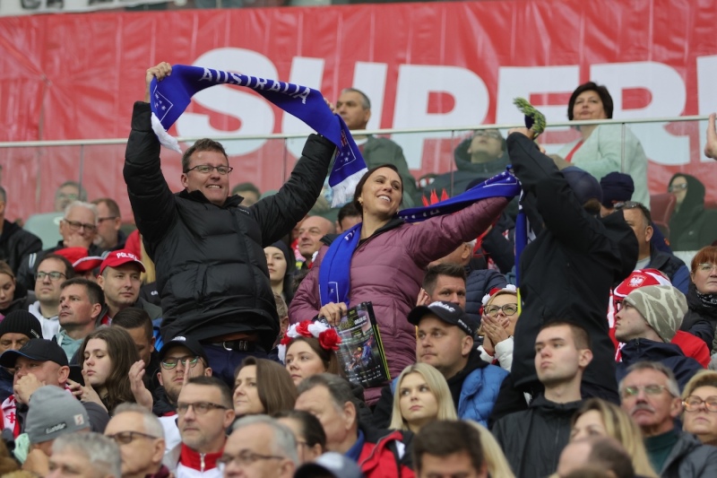 ORLEN OIL Speedway Grand Prix of Poland 2025 na PGE Narodowym w Warszawie