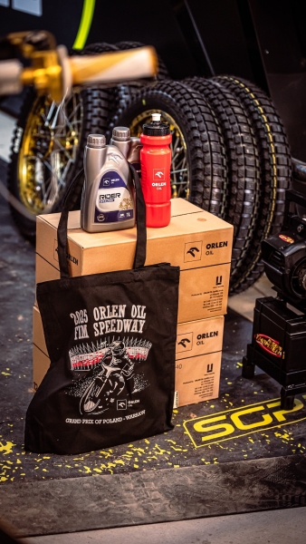 ORLEN OIL Speedway Grand Prix of Poland 2025 na PGE Narodowym w Warszawie