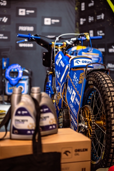 ORLEN OIL Speedway Grand Prix of Poland 2025 na PGE Narodowym w Warszawie