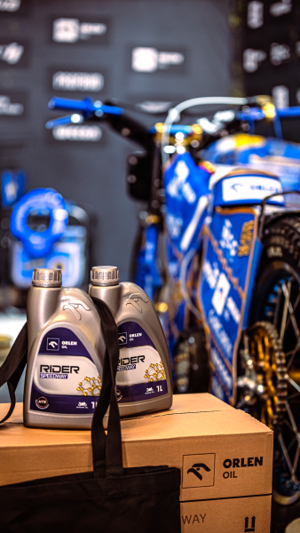 ORLEN OIL Speedway Grand Prix of Poland 2025 na PGE Narodowym w Warszawie