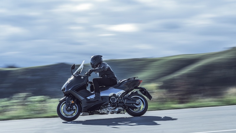 TMAX 25th Anniversary