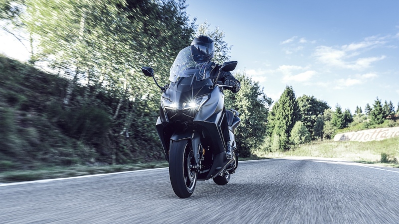 TMAX 25th Anniversary