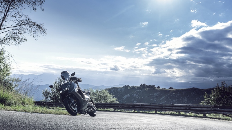 TMAX 25th Anniversary