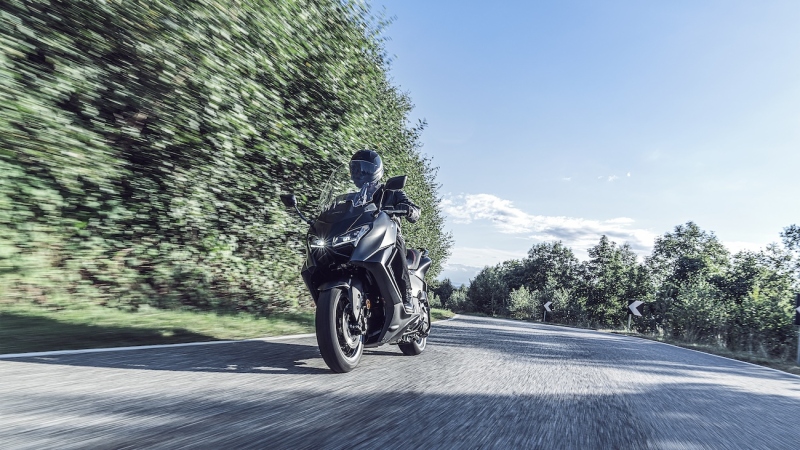 TMAX 25th Anniversary