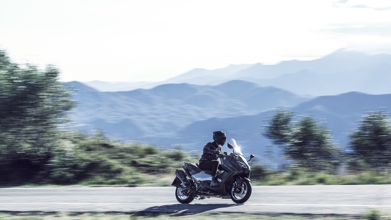 TMAX 25th Anniversary