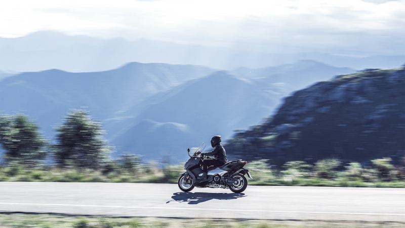 TMAX 25th Anniversary