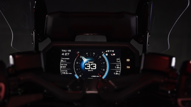 TMAX 25th Anniversary