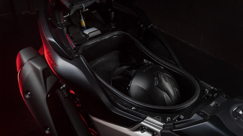 TMAX 25th Anniversary