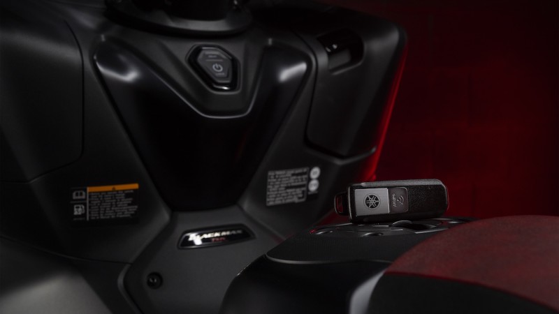 TMAX 25th Anniversary