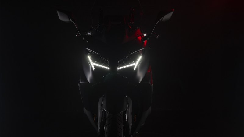 TMAX 25th Anniversary