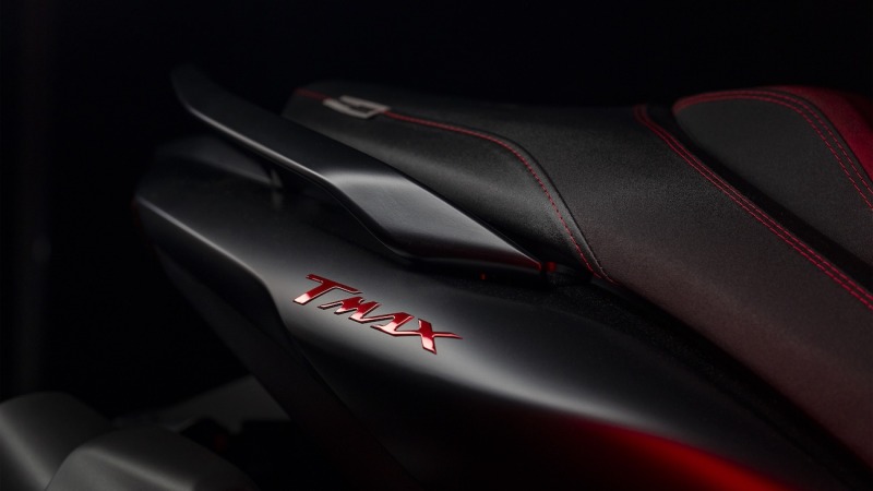 TMAX 25th Anniversary