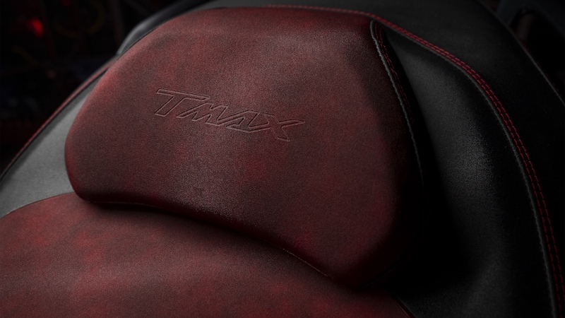 TMAX 25th Anniversary