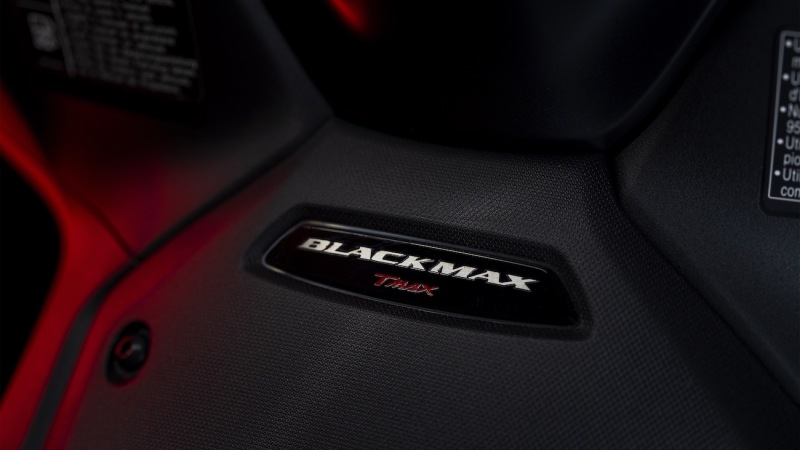 TMAX 25th Anniversary