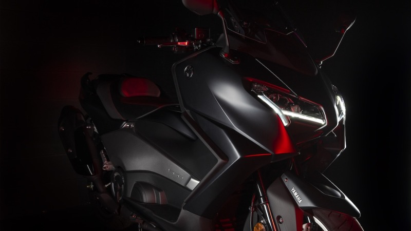 TMAX 25th Anniversary