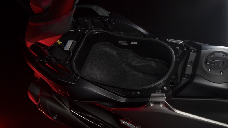 TMAX 25th Anniversary