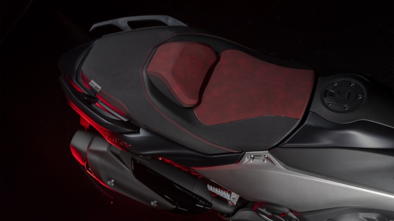 TMAX 25th Anniversary