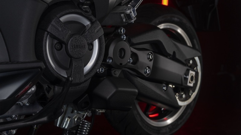 TMAX 25th Anniversary