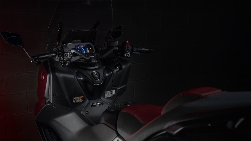 TMAX 25th Anniversary