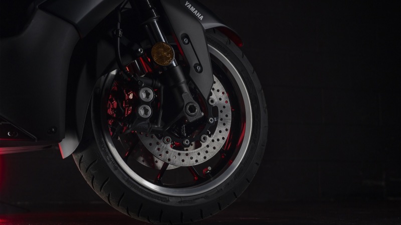 TMAX 25th Anniversary