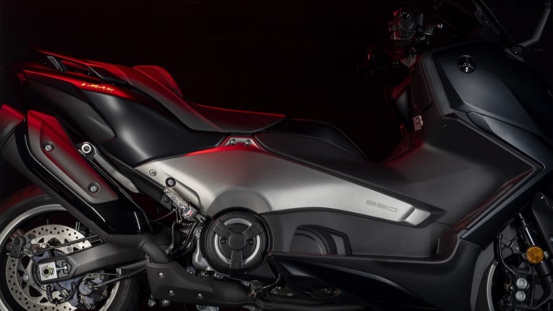 TMAX 25th Anniversary