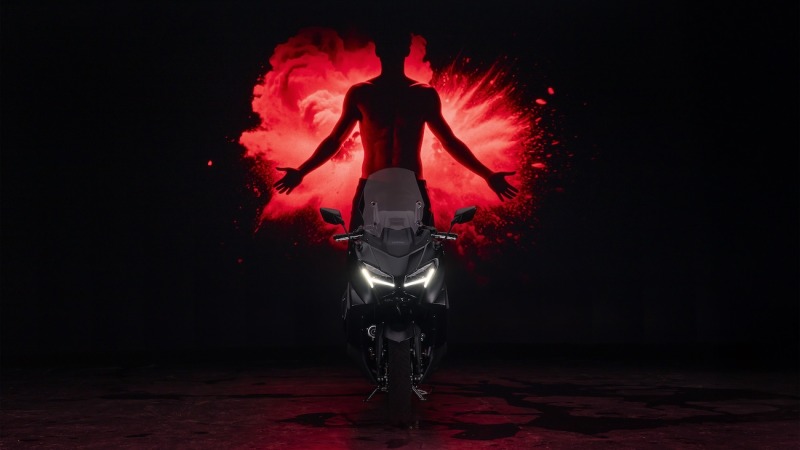 TMAX 25th Anniversary