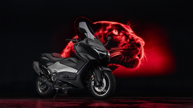 TMAX 25th Anniversary