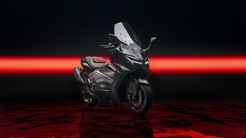 TMAX 25th Anniversary