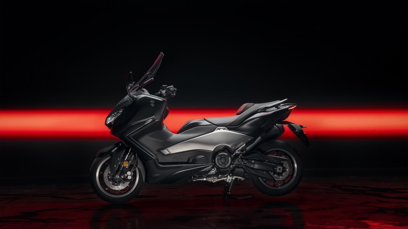 TMAX 25th Anniversary