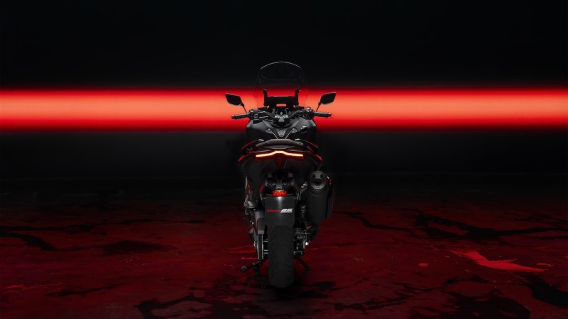 TMAX 25th Anniversary