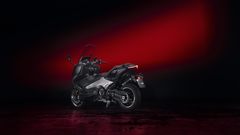 TMAX 25th Anniversary