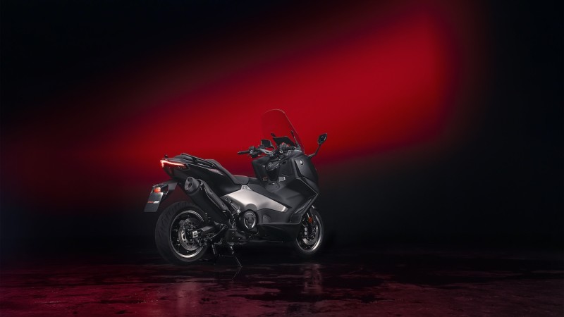 TMAX 25th Anniversary