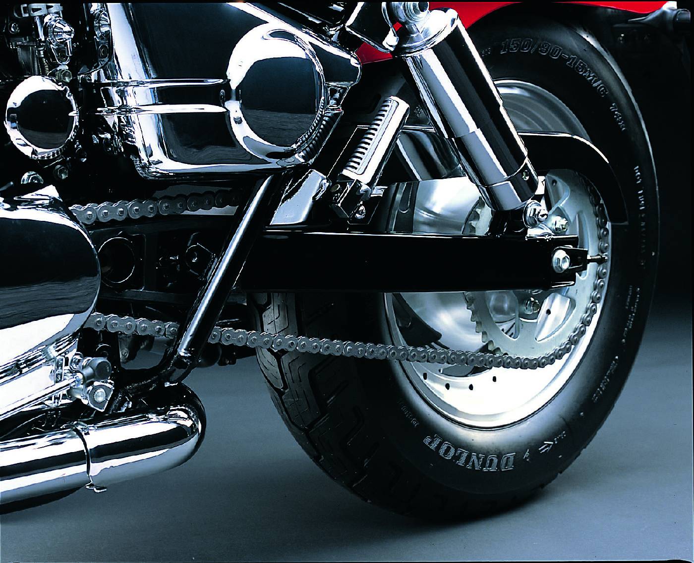 Suzuki Vz 800 Marauder | Osobliwy Klasyk | Świat Motocykli