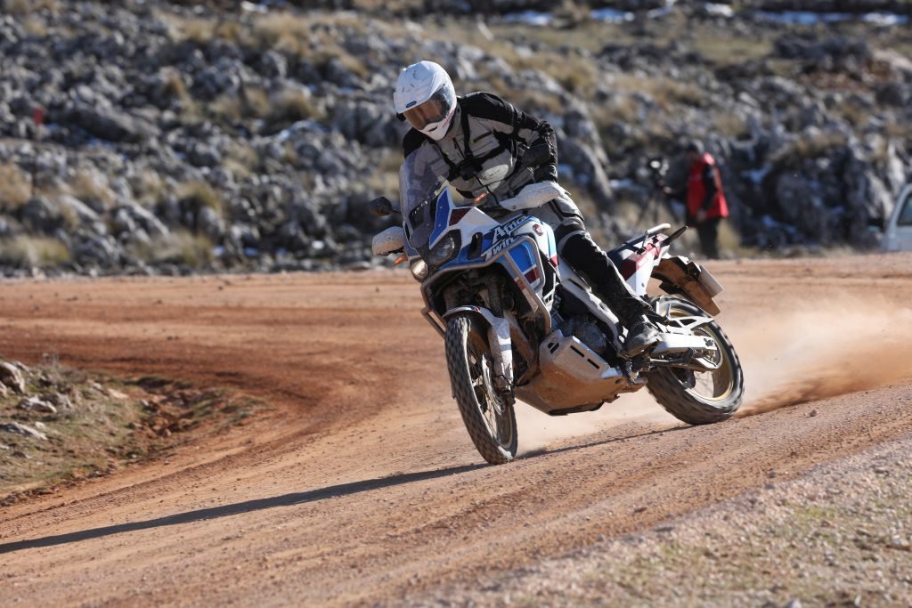 AfricaTwin AS